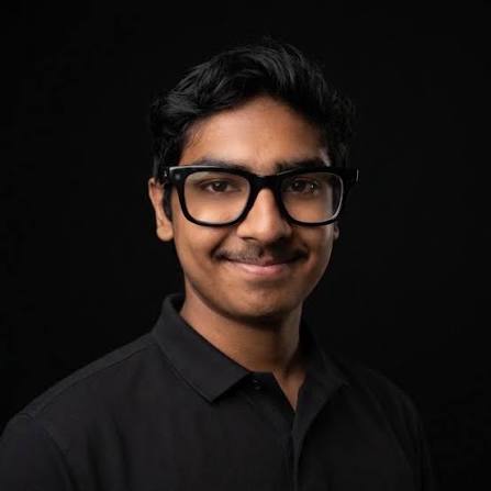 Vedh Krishnan
