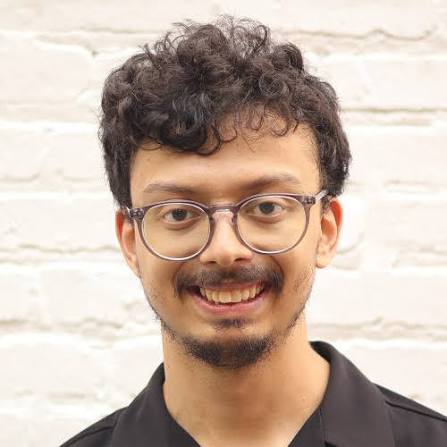Pradyumna Chari